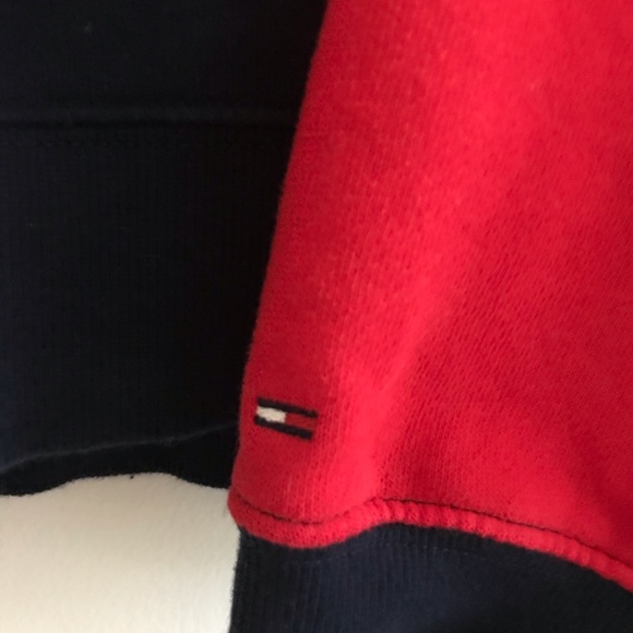 Tommy Hilfiger Hoodie - Picture 2 of 3